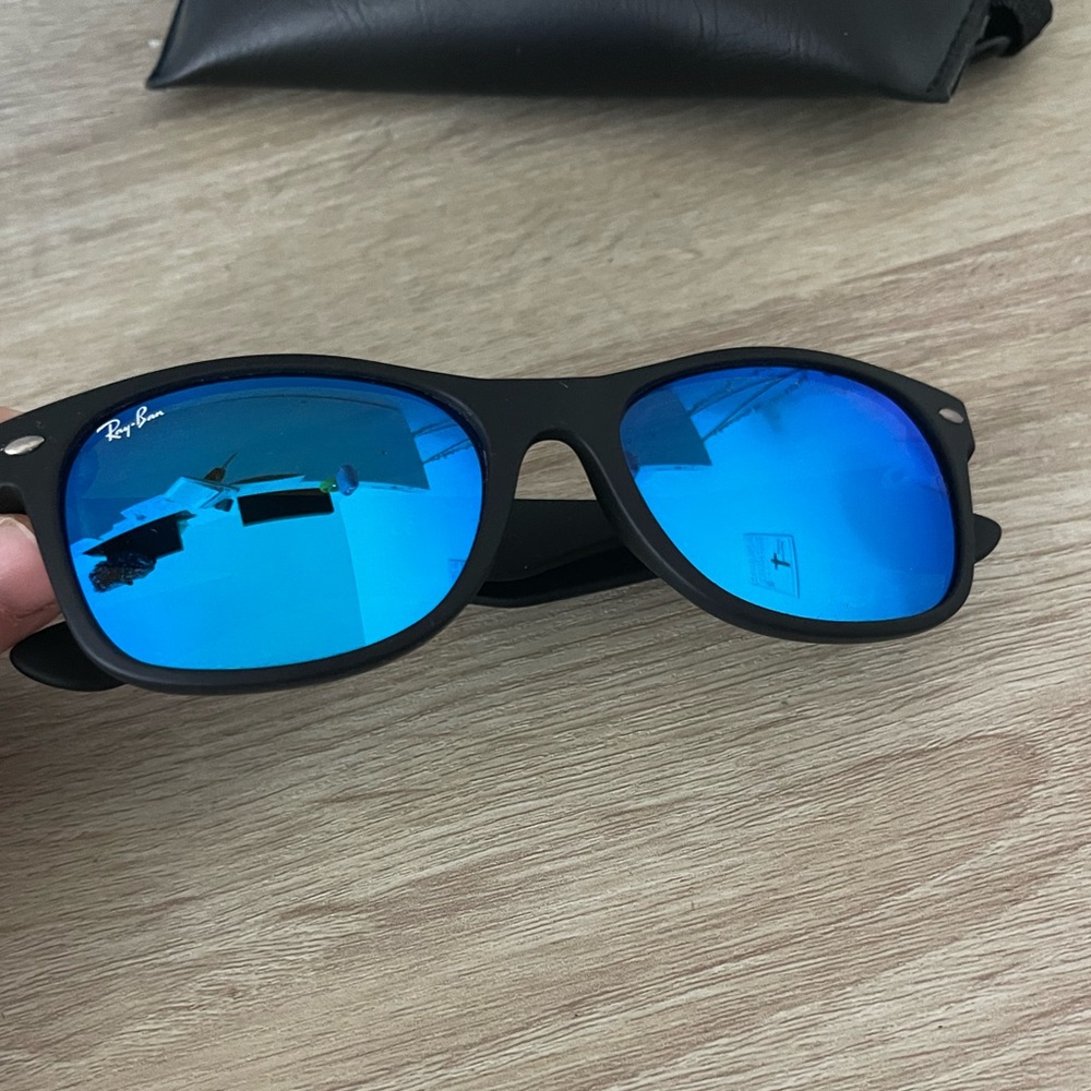 RayBan Sunglasses